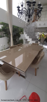 Casa com 4 Quartos à Venda, 485 m² em Alphaville I - Salvador