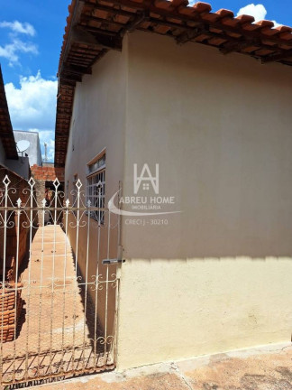 Casa à Venda,  em Bady Bassitt