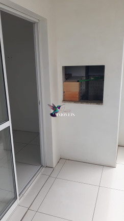 Imagem Apartamento com 2 Quartos à Venda, 57 m² em Centro - Passo De Torres