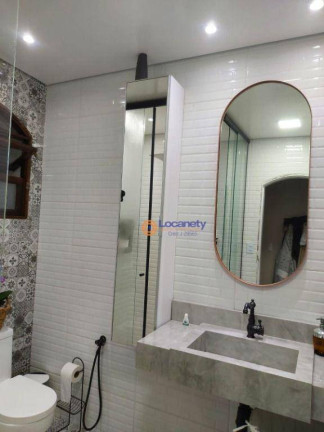 Imagem Casa com 3 Quartos à Venda, 169 m² em Jardim Petrópolis (santa Luzia) - Ribeirão Pires Imagem Casa com 3 Quartos à Venda, 169 m² em Jardim Petrópolis (santa Luzia) - Ribeirão Pires