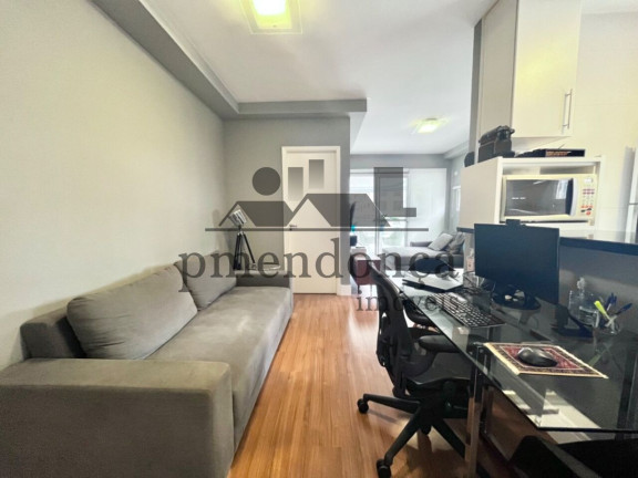 Imagem Apartamento com 2 Quartos à Venda, 89 m² em Jardim América - São Paulo Imagem Apartamento com 2 Quartos à Venda, 89 m² em Jardim América - São Paulo