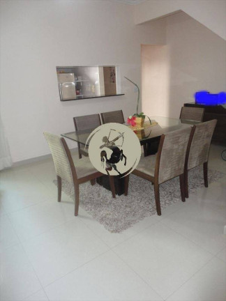 Imagem Casa com 3 Quartos à Venda, 116 m² em Boqueirao - Santos