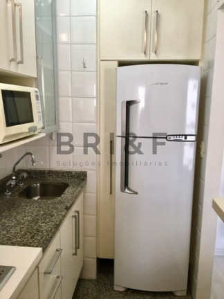 Imagem Apartamento com 1 Quarto para Alugar, 37 m² em Vila Nova Conceição - São Paulo Imagem Apartamento com 1 Quarto para Alugar, 37 m² em Vila Nova Conceição - São Paulo