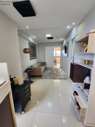 Imagem Sala Comercial à Venda, 39 m² em Caminho Das árvores - Salvador Imagem Sala Comercial à Venda, 39 m² em Caminho Das árvores - Salvador