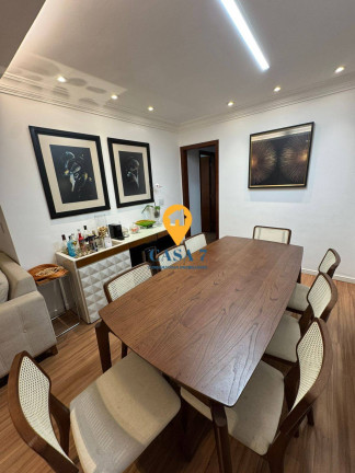 Imagem Apartamento com 3 Quartos à Venda, 80 m² em Belvedere - Belo Horizonte Imagem Apartamento com 3 Quartos à Venda, 80 m² em Belvedere - Belo Horizonte