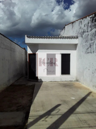 Imagem Casa com 2 Quartos à Venda, 128 m² em Vila Barão - Sorocaba Imagem Casa com 2 Quartos à Venda, 128 m² em Vila Barão - Sorocaba