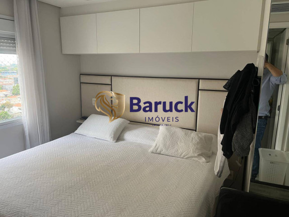 Imagem Apartamento com 3 Quartos à Venda, 142 m² em Vila Leopoldina - São Paulo