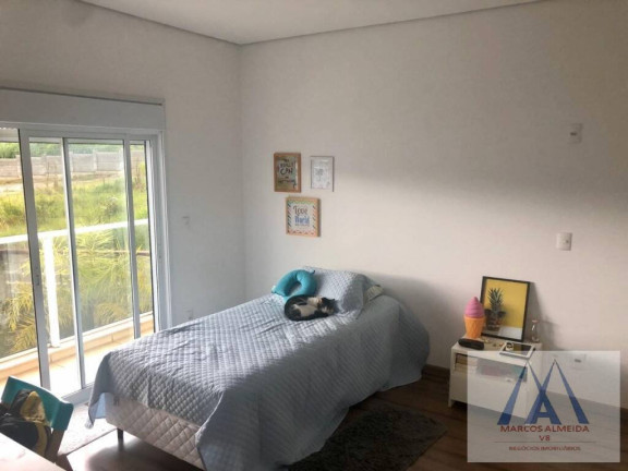 Imagem Casa de Condomínio com 4 Quartos à Venda, 379 m² em Botujuru - Mogi Das Cruzes