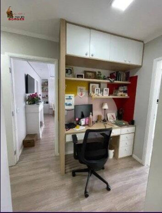 Imagem Apartamento com 3 Quartos à Venda, 98 m² em Vila Olimpia - São Paulo Imagem Apartamento com 3 Quartos à Venda, 98 m² em Vila Olimpia - São Paulo
