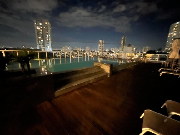 Imagem Apartamento com 1 Quarto à Venda, 41 m² em Ipiranga - Sp