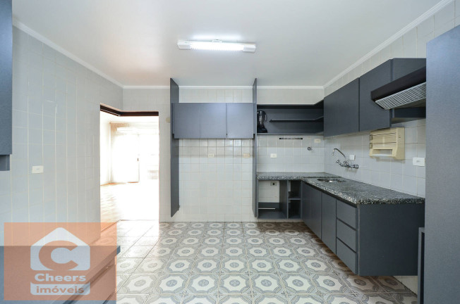Imagem Apartamento com 3 Quartos à Venda, 132 m² em Moema - São Paulo