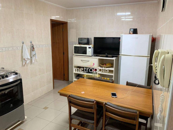 Imagem Sobrado com 3 Quartos à Venda, 312 m² em Osvaldo Cruz - São Caetano Do Sul Imagem Sobrado com 3 Quartos à Venda, 312 m² em Osvaldo Cruz - São Caetano Do Sul