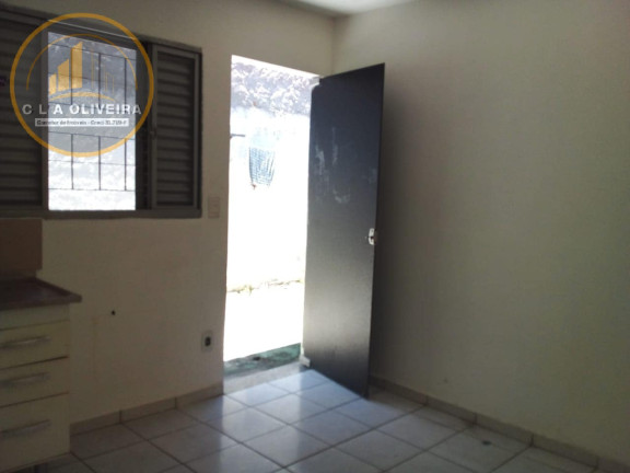 Imagem Casa com 1 Quarto para Alugar, 9 m² em Jardim Petrópolis - São José Dos Campos Imagem Casa com 1 Quarto para Alugar, 9 m² em Jardim Petrópolis - São José Dos Campos