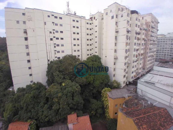 Imagem Apartamento com 4 Quartos à Venda, 160 m² em Icaraí - Niterói Imagem Apartamento com 4 Quartos à Venda, 160 m² em Icaraí - Niterói