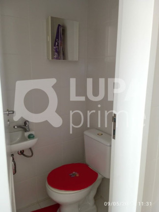 Imagem Apartamento com 3 Quartos à Venda, 189 m² em Santana - São Paulo