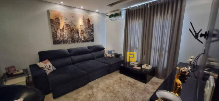 Imagem Casa com 3 Quartos à Venda, 240 m² em Vila Omar - Americana