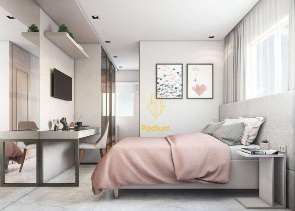 Imagem Apartamento com 3 Quartos à Venda, 83 m² em Manaíra - João Pessoa