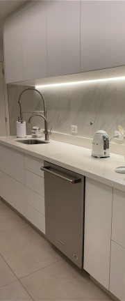 Imagem Apartamento com 3 Quartos à Venda, 144 m² em Campo Belo - São Paulo Imagem Apartamento com 3 Quartos à Venda, 144 m² em Campo Belo - São Paulo