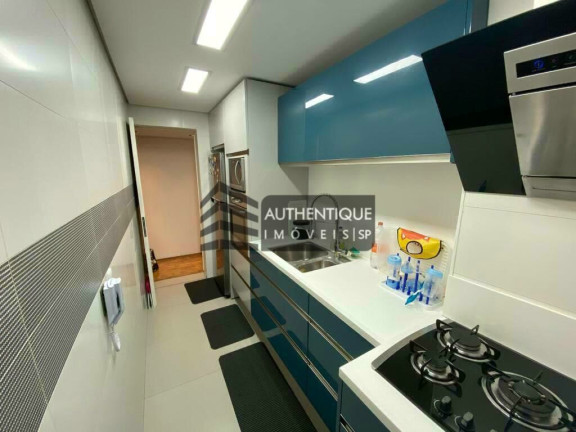 Imagem Apartamento com 3 Quartos à Venda, 119 m² em Mooca - São Paulo Imagem Apartamento com 3 Quartos à Venda, 119 m² em Mooca - São Paulo