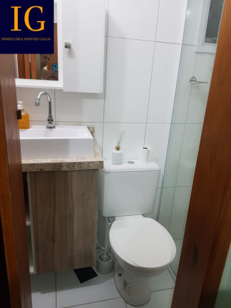 Imagem Apartamento com 2 Quartos à Venda, 55 m² em Vila Camilopolis - Santo André Imagem Apartamento com 2 Quartos à Venda, 55 m² em Vila Camilopolis - Santo André