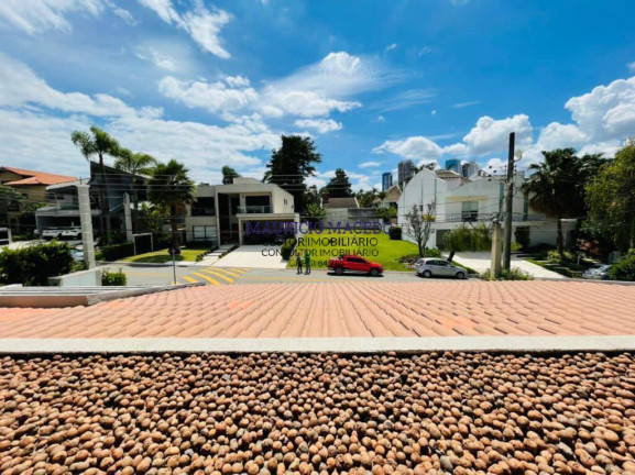 Imagem Casa com 4 Quartos à Venda, 630 m² em Alphaville Residencial Dois - Barueri Imagem Casa com 4 Quartos à Venda, 630 m² em Alphaville Residencial Dois - Barueri