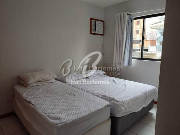 Imagem Apartamento com 3 Quartos para Temporada,  em Bombas - Bombinhas