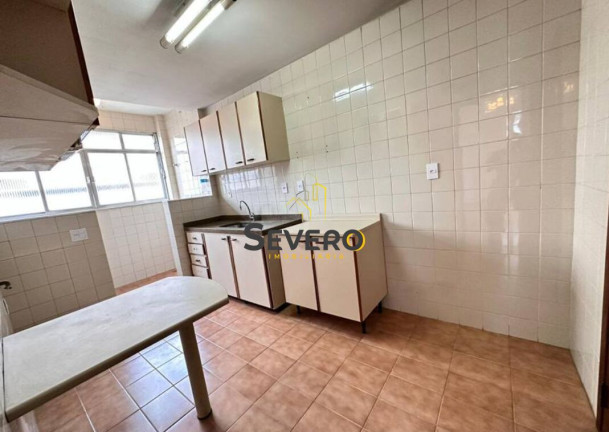 Imagem Apartamento com 3 Quartos à Venda, 130 m² em Icaraí - Niterói Imagem Apartamento com 3 Quartos à Venda, 130 m² em Icaraí - Niterói