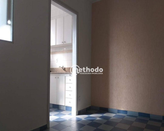 Imagem Apartamento com 3 Quartos à Venda, 158 m² em Centro - Campinas
