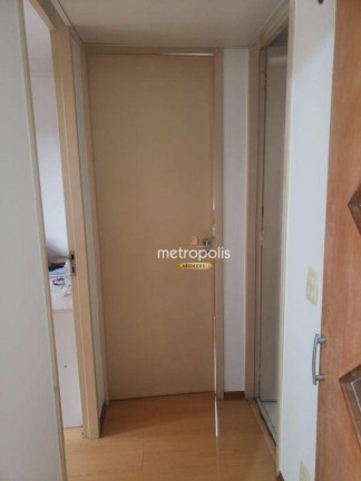 Imagem Apartamento com 2 Quartos à Venda, 56 m² em Utinga - Santo André Imagem Apartamento com 2 Quartos à Venda, 56 m² em Utinga - Santo André