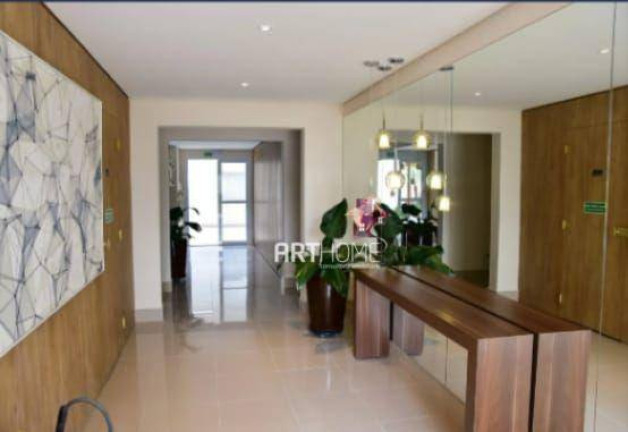 Imagem Apartamento com 2 Quartos à Venda, 64 m² em Sacomã - São Paulo