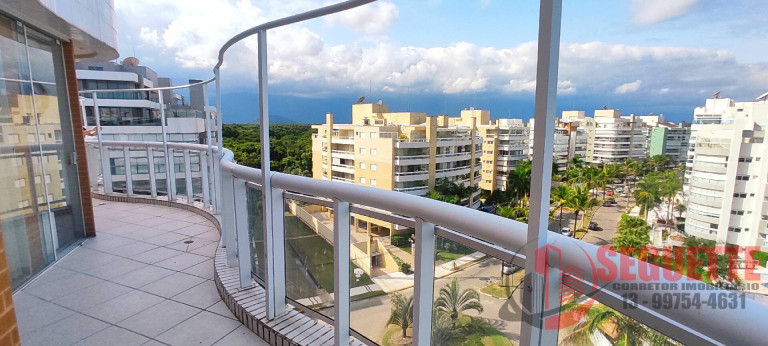 Imagem Cobertura com 4 Quartos à Venda, 179 m² em Riviera De São Lourenço - Bertioga