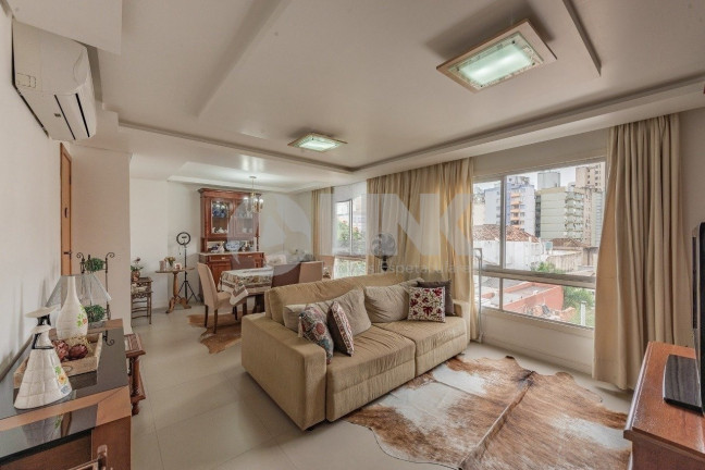 Imagem Apartamento com 3 Quartos à Venda, 103 m² em Centro Histórico - Porto Alegre Imagem Apartamento com 3 Quartos à Venda, 103 m² em Centro Histórico - Porto Alegre