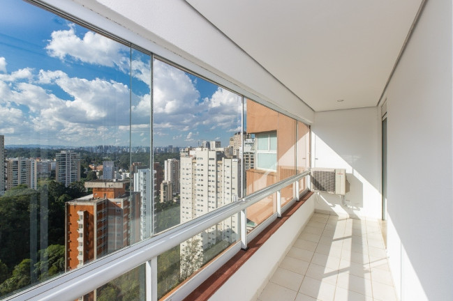 Imagem Apartamento com 4 Quartos à Venda, 370 m² em Jardim Fonte Do Morumbi - São Paulo Imagem Apartamento com 4 Quartos à Venda, 370 m² em Jardim Fonte Do Morumbi - São Paulo