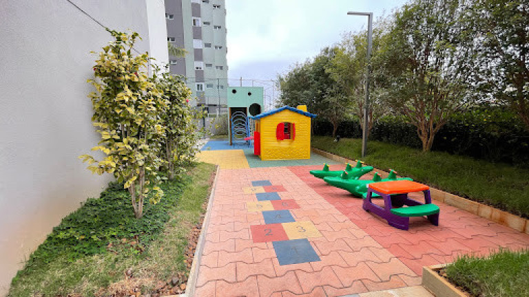 Imagem Apartamento com 2 Quartos à Venda, 153 m² em Bairro Jardim - Santo André