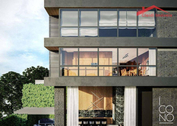 Imagem Apartamento com 3 Quartos à Venda, 127 m² em Atiradores - Joinville Imagem Apartamento com 3 Quartos à Venda, 127 m² em Atiradores - Joinville