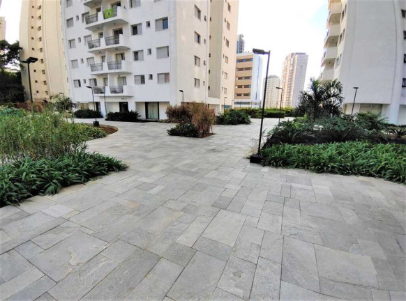 Imagem Apartamento com 3 Quartos à Venda, 78 m² em Santana - São Paulo