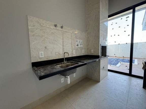 Imagem Casa com 3 Quartos à Venda, 153 m² em Jardins Barcelona - Senador Canedo Imagem Casa com 3 Quartos à Venda, 153 m² em Jardins Barcelona - Senador Canedo