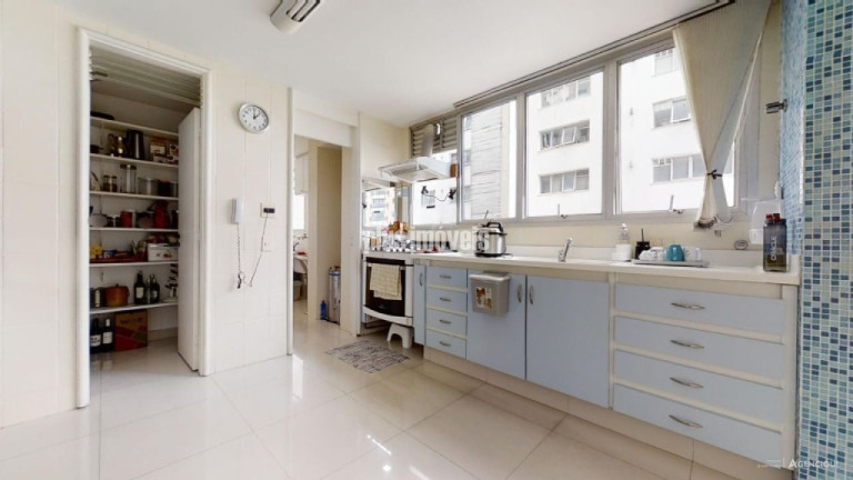Imagem Apartamento com 4 Quartos à Venda, 220 m² em Panamby - São Paulo Imagem Apartamento com 4 Quartos à Venda, 220 m² em Panamby - São Paulo