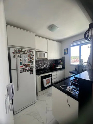 Imagem Apartamento com 2 Quartos à Venda, 44 m² em Nova Abrantes (abrantes) - Camaçari