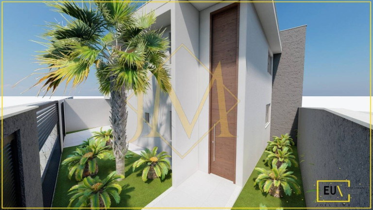 Imagem Casa com 3 Quartos à Venda,  em Quitandinha - Timóteo