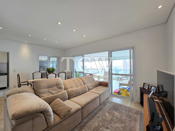 Imagem Apartamento com 3 Quartos à Venda, 183 m² em Paraíso - São Paulo