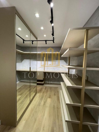 Imagem Casa de Condomínio com 4 Quartos à Venda, 471 m² em Condomínio Residencial Alphaville Ii - São José Dos Campos Imagem Casa de Condomínio com 4 Quartos à Venda, 471 m² em Condomínio Residencial Alphaville Ii - São José Dos Campos