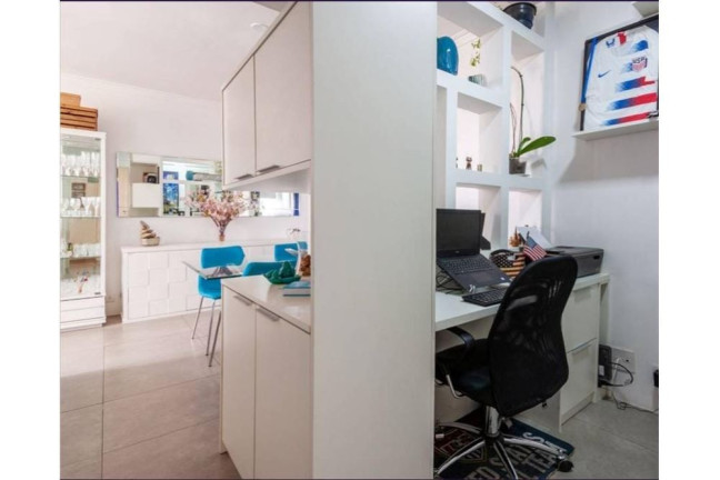 Imagem Apartamento com 2 Quartos à Venda, 75 m² em Vila Gumercindo - São Paulo Imagem Apartamento com 2 Quartos à Venda, 75 m² em Vila Gumercindo - São Paulo