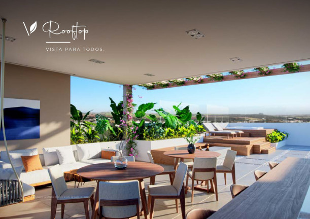 Imagem Imóvel com 2 Quartos à Venda, 70 m² em Ribeirânia - Ribeirão Preto Imagem Imóvel com 2 Quartos à Venda, 70 m² em Ribeirânia - Ribeirão Preto