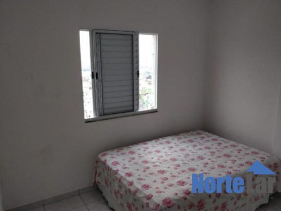Imagem Apartamento com 3 Quartos à Venda, 69 m² em Casa Verde Alta - São Paulo