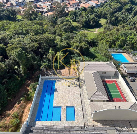 Imagem Apartamento com 2 Quartos à Venda, 46 m² em Caguassu - Sorocaba Imagem Apartamento com 2 Quartos à Venda, 46 m² em Caguassu - Sorocaba