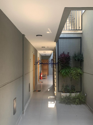 Imagem Apartamento com 1 Quarto à Venda, 30 m² em água Fria - Sao Paulo