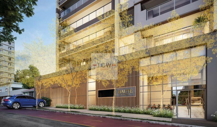 Imagem Apartamento com 4 Quartos à Venda, 156 m² em Vila Mariana - São Paulo