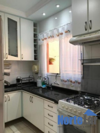 Imagem Casa de Condomínio com 3 Quartos à Venda, 90 m² em Jaraguá - São Paulo