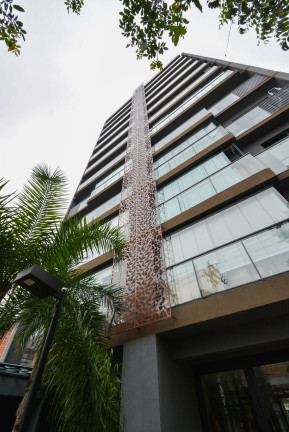 Imagem Imóvel com 2 Quartos à Venda, 47 m² em Vila Mariana - São Paulo